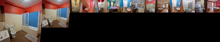 Private Accommodation