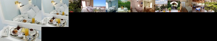Hotel Galaxidi