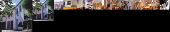 Apartamentos Turisticos Verdemar