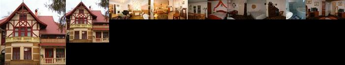 Penzion Lada a Lada 2