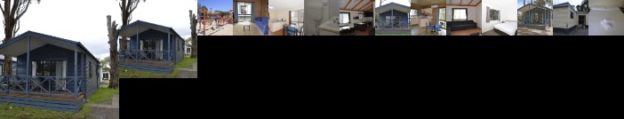 Portland Tourist Park