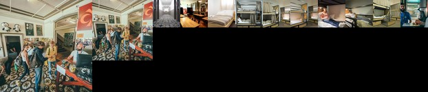 Nomads St Kilda Beach