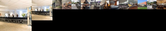Atlas Hotel Holiday