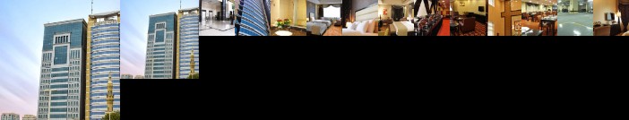 Paragon Hotel Abu Dhabi