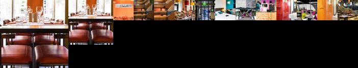 Ibis Styles Lyon Centre - Gare Part Dieu