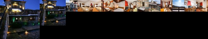 Anemoessa Traditional Guesthouse