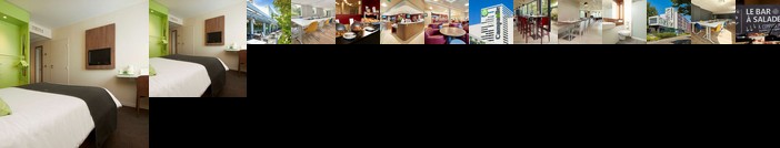 Campanile Nantes Centre - Saint Jacques