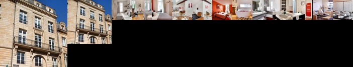 Le Boutique Hotel Bordeaux Centre