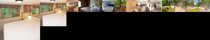 Peters Pond RV Resort