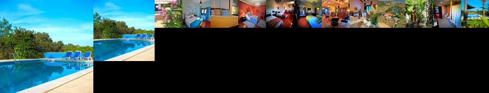 Monte Alerta Turismo Rural