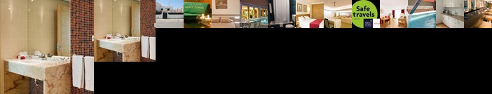 Monte Gordo Hotel Apartamentos & Spa