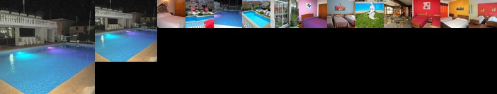 Hotel Santa Rita Leiria