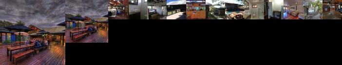 Fraser Island Retreat