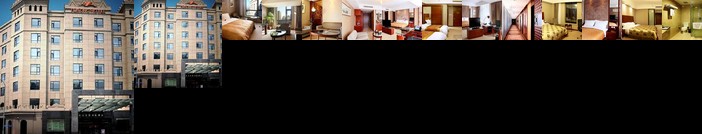 Dalian Furong International Hotel