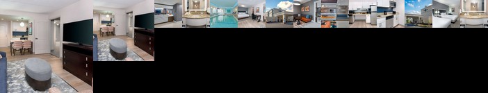 Homewood Suites by Hilton Boston Canton MA