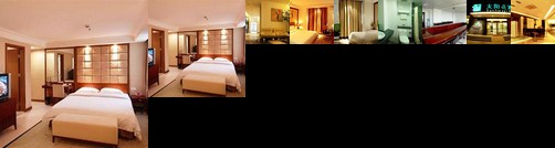 Sunflower Hotel Handan