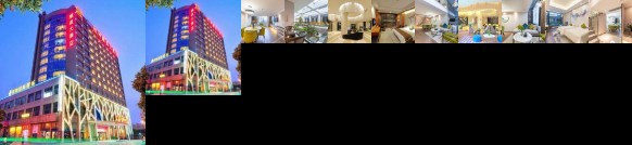 ZTG MingTing ShunChang Hotel