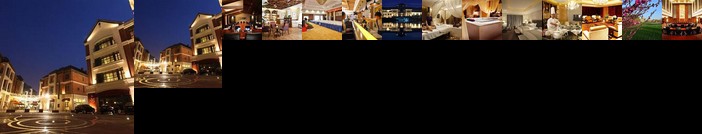 Langfang Golden Elephant Golf Hotel