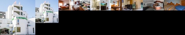 Hotel Laitau