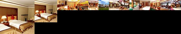 Xinhua Conference Center