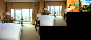 Fairy Maiden Mountain Huabang Hotel