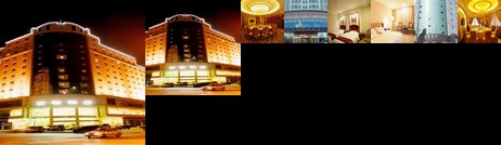 Hongfu Hotel Chongqing