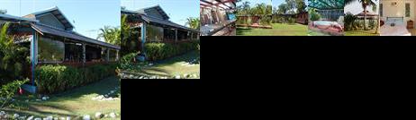 Clearwater Island Lodge