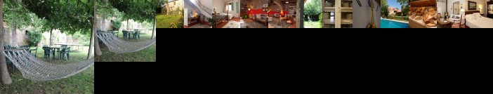 Turisme Rural Mas Masaller