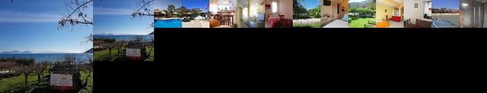 Nefeli Vasiliki Lefkada