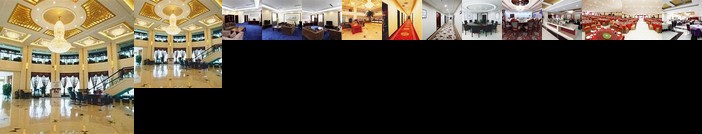 Meixuan Business Hotel