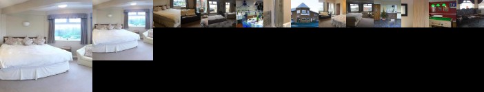 The Fitzwilliam Arms Hotel