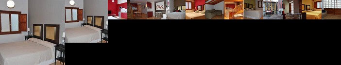 Apartamentos Plaza Mayor