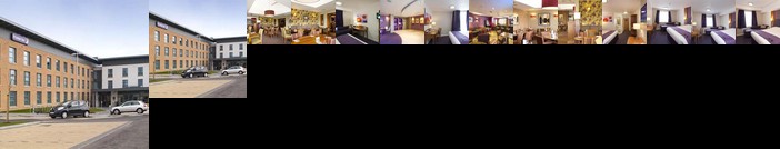 Premier Inn Edinburgh Airport Newbridge
