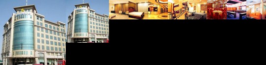 New Century International Hotel