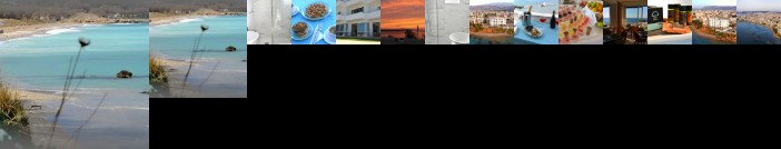 Klinakis Beach Hotel