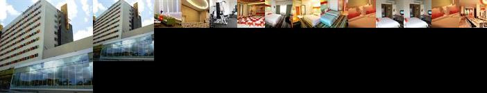 Harris Hotel Batam Center