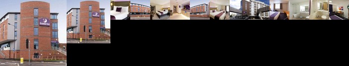 Premier Inn Newmarket