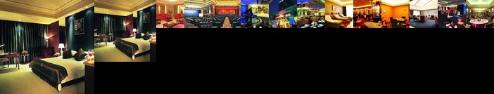 Minghao International Hotel Yongchuan - Chingqing