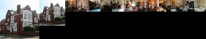 The Knoll Guesthouse