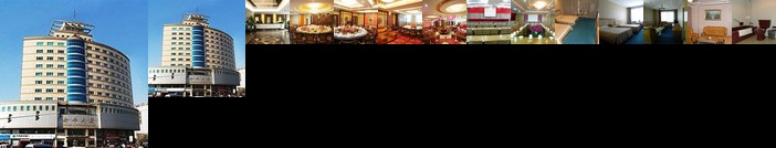 Xinhua Hotel Zhangjiakou