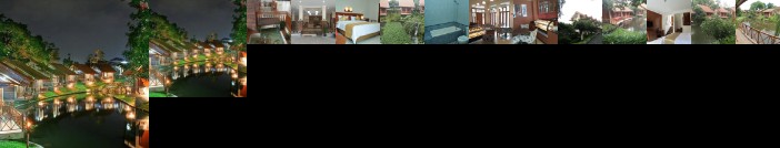 Ahadiat Hotel & Bungalow