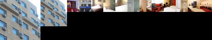 Hanting Express Dalian Zhongshan Square