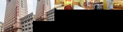 Home Inn Xinkai Road - Dalian