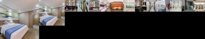 Taizhou Hotel Chongqing