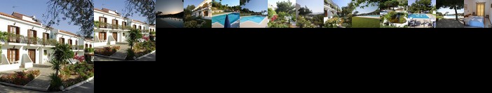 The Electra Premium Boutique Apartments