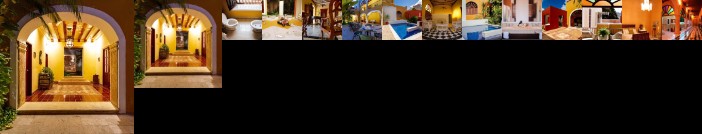 Hotel Boutique Casa Don Gustavo