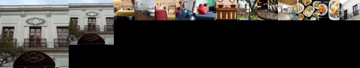 Del Carmen Concept Hotel Boutique by Chai