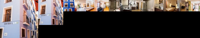 Apartamentos Costera del Mar By Mc