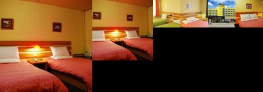 Home Inn Dalian Xinghai Plaza