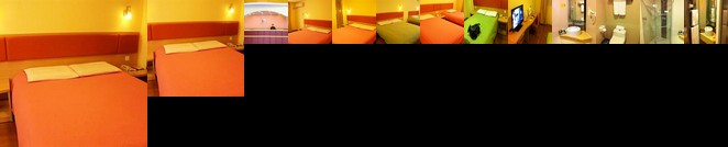 Home Inn Dalian Sanba Square